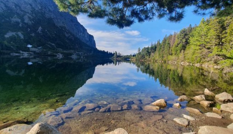 Hotel CROCUS **** Vysoké Tatry